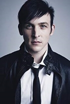 Robin Lord Taylor/Gotham